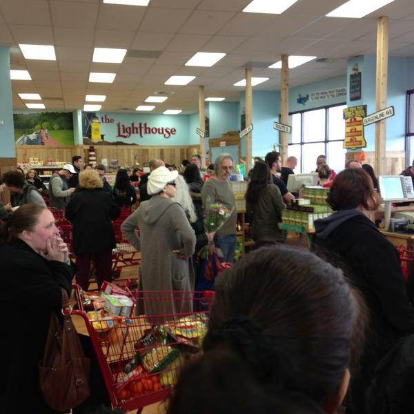 Photo taken at Trader Joe's by Walter L. on 3/10/2013