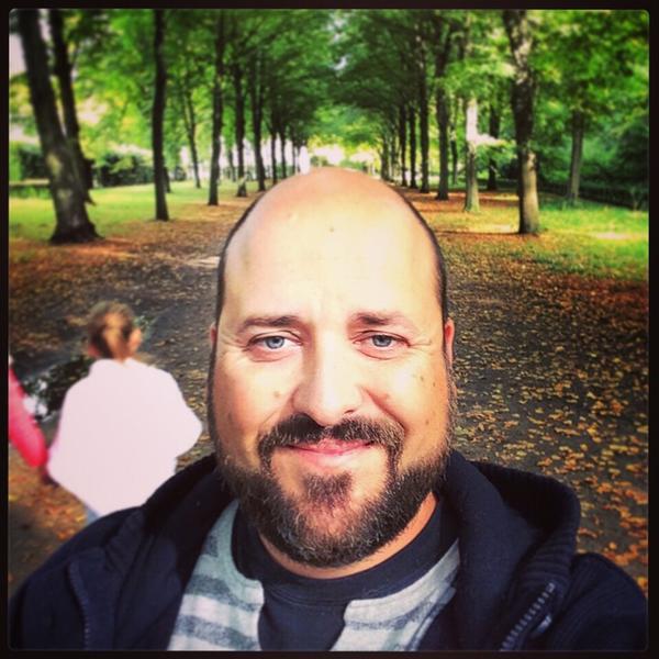 Photo taken at Beeckestijn by Guido E. on 10/5/2014-荷兰北荷兰省费尔森瑞杰克斯路134号 Photo taken at Beeckestijn by Guido E. on 10/5/2014