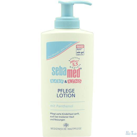 德国进口婴儿润肤露-施巴SEBAMED 婴儿润肤露 德国进口婴儿润肤露-施巴SEBAMED 婴儿润肤露
