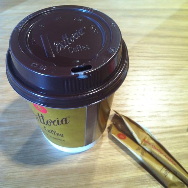 Photo taken at Woolworths by Benjamin C. on 8/10/2013