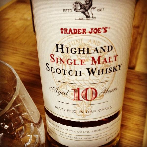 Photo taken at Trader Joe's by Alex A. on 1/19/2013-美国新泽西州韦斯特菲尔德榆树街155 Photo taken at Trader Joe's by Alex A. on 1/19/2013