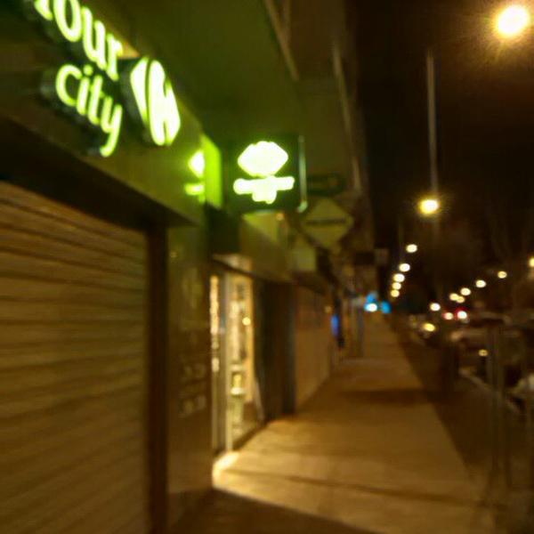 Photo taken at Carrefour by Denis G. on 10/4/2013