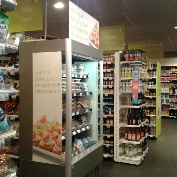 Carrefour
