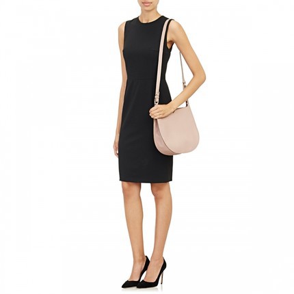 Valextra 女包 女式单肩包 Q01563809 PINK Valextra 女包 女式单肩包 Q01563809 PINK