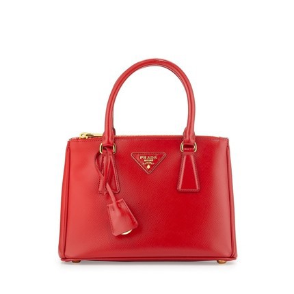 PRADA/普拉达 女包 女式手提包 Q01563482 RED PRADA/普拉达 女包 女式手提包 Q01563482 RED