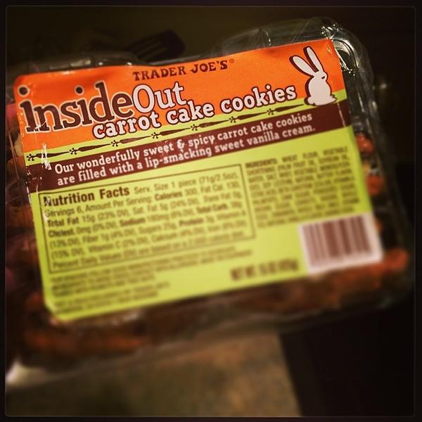 Photo taken at Trader Joe's by Jeff L. on 5/2/2014-佛罗里达州塔拉赫西市托马斯维尔路3425号 Photo taken at Trader Joe's by Jeff L. on 5/2/2014