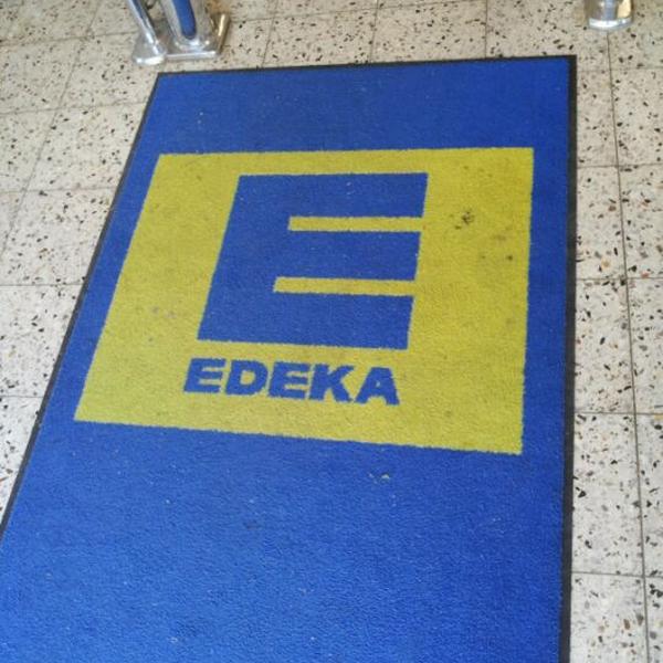 Photo taken at EDEKA by Stephan A. on 8/22/2011