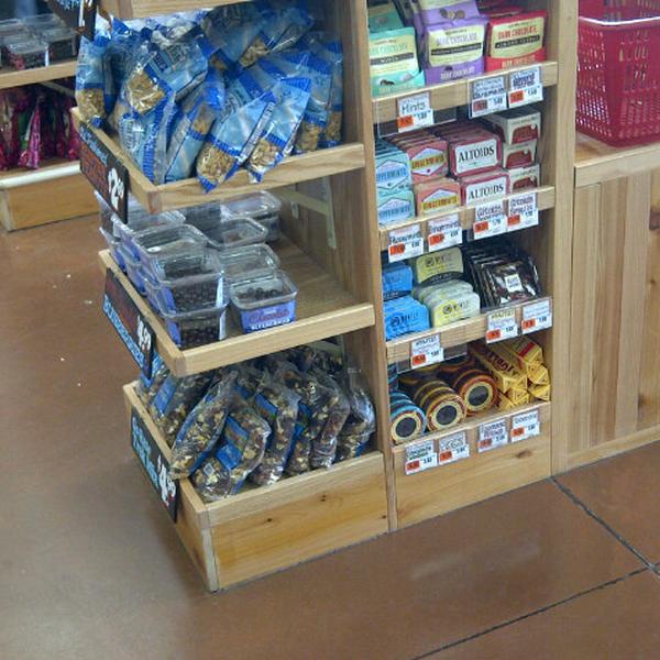 Photo taken at Trader Joe's by Baruti S. on 5/28/2013-美国康涅狄格州西哈特福德新不列颠大道1489 Photo taken at Trader Joe's by Baruti S. on 5/28/2013