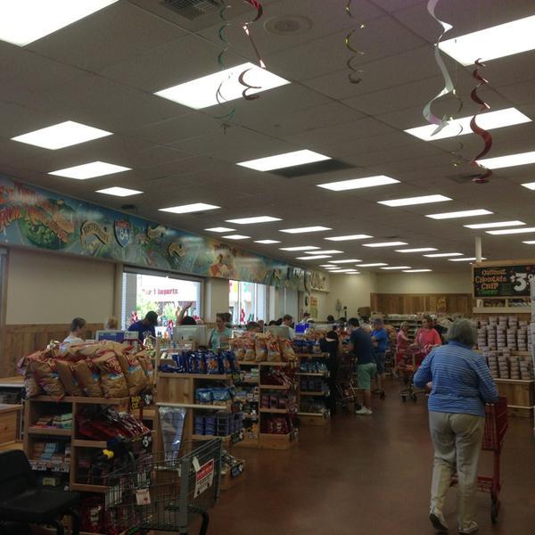 Photo taken at Trader Joe's by Imran S. on 6/2/2013