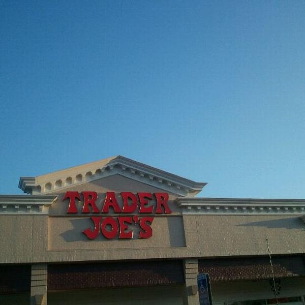 Photo taken at Trader Joe's by Lianne O. on 3/12/2012