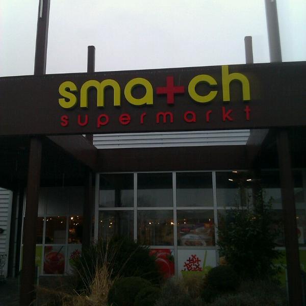 Photo taken at Smatch by Nikki