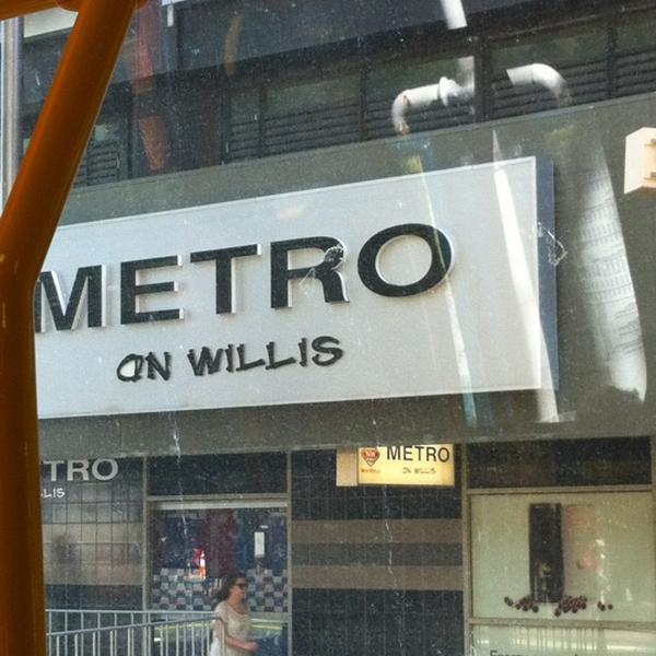 了解新西兰的店里有什么特产New World Metro超市惠灵顿店图片库