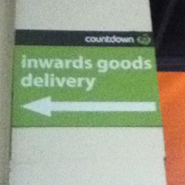 Photo taken at Countdown by James N. on 7/1/2012