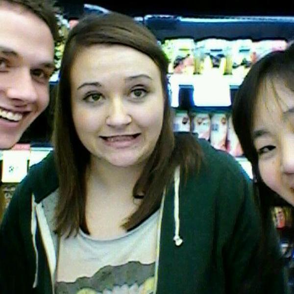 Photo taken at Countdown by YingFei Y. on 6/27/2012