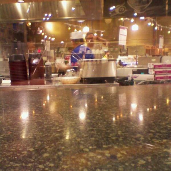 Photo taken at Whole Foods Market by Clifford S. on 4/16/2012