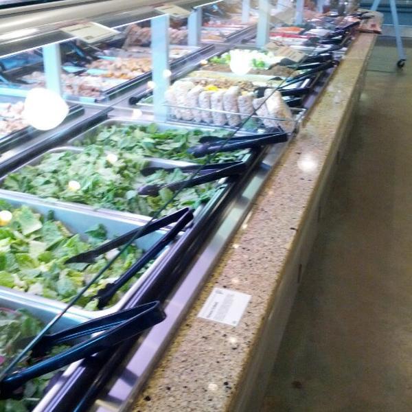 Photo taken at Whole Foods Market by Arturo D. on 8/2/2012