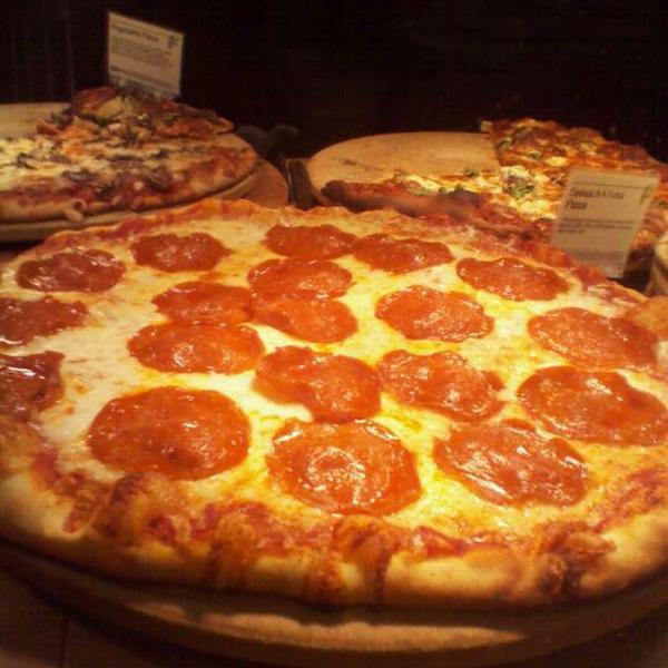 Photo taken at Whole Foods Market by Clifford S. on 5/2/2012