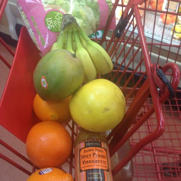 Photo taken at Trader Joe's by Kristy A. on 2/23/2013