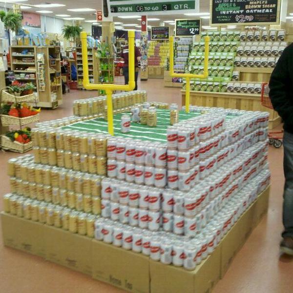 Photo taken at Trader Joe's by Andrea F. on 1/20/2012