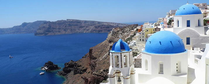 希腊购物生活指南