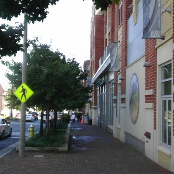 Photo taken at Whole Foods Market by Joe B. on 9/13/2012