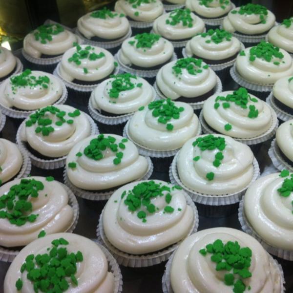 Photo taken at Whole Foods Market by Kristen K. on 3/17/2012