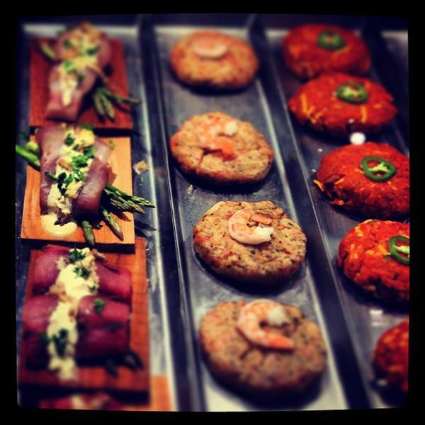 Photo taken at Whole Foods Market by Jason P. on 7/13/2013