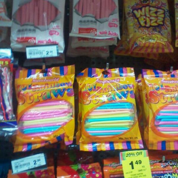 Photo taken at Woolworths by Bianca on 5/17/2012