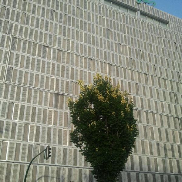 Photo taken at El Corte Inglés by Pablo U. on 8/17/2012