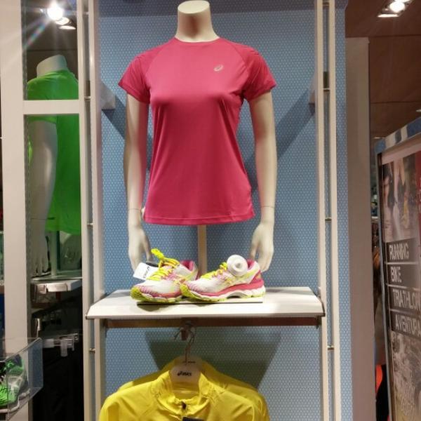 Photo taken at El Corte Inglés by Bea G. on 4/2/2015