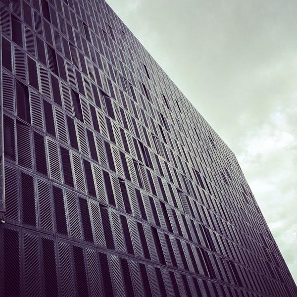 Photo taken at El Corte Inglés by Elysasg on 5/20/2015