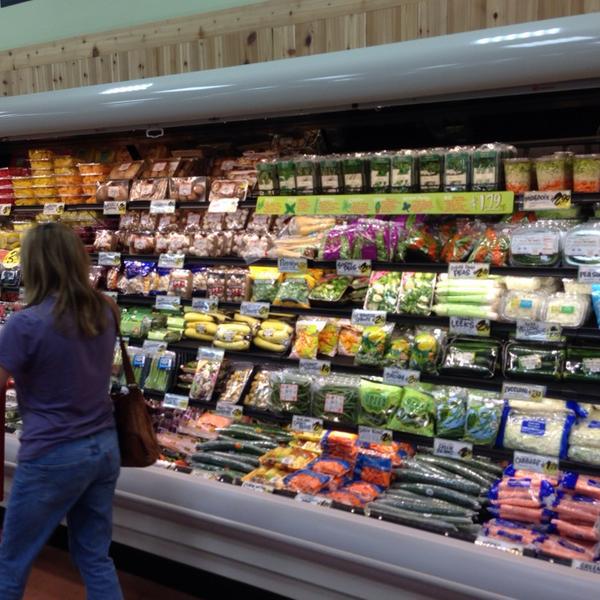 Photo taken at Trader Joe's by Michael D. on 10/26/2013