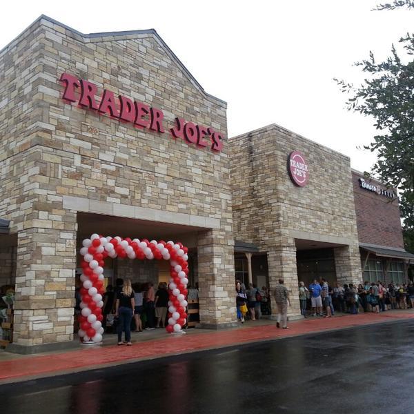 Photo taken at Trader Joe's by David H. on 9/20/2013