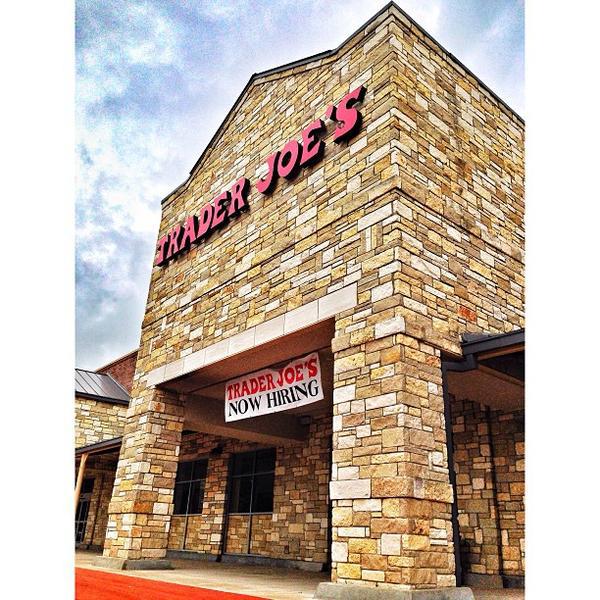 Photo taken at Trader Joe's by Jane K. on 9/19/2013