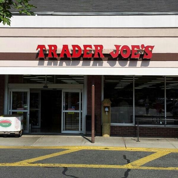 Trader Joe's乔氏连锁泽西城店 新泽西州7675 韦斯特伍德 欧文顿街20号