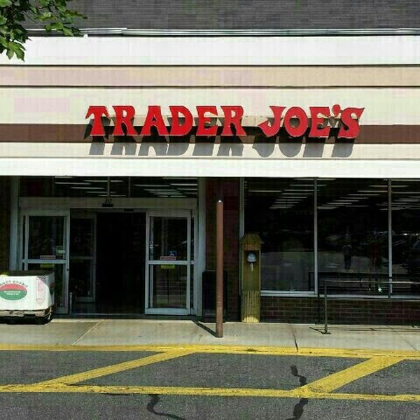 Photo taken at Trader Joe's by Scott J. on 12/31/2012