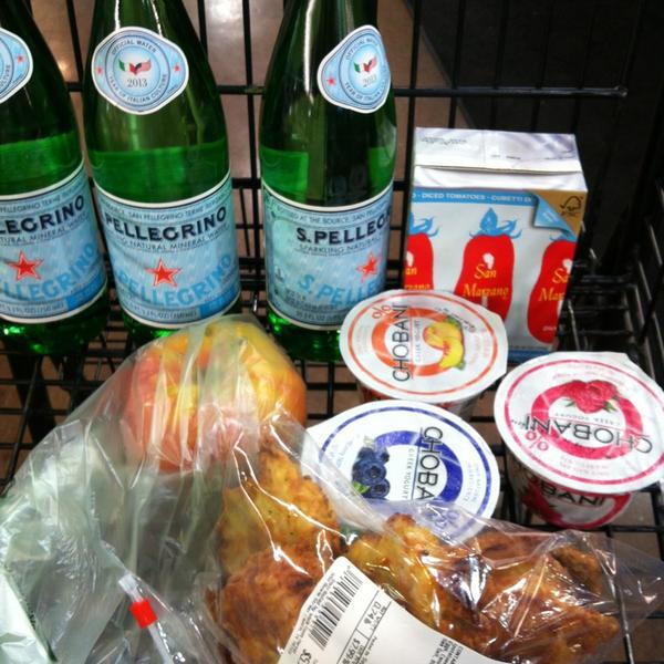 Photo taken at Whole Foods Market by Elaine on 9/8/2013