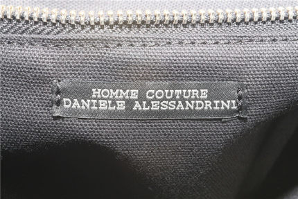 女士DANIELE ALESSANDRINI蓝色手提包 B130K1593307 女士DANIELE ALESSANDRINI蓝色手提包 B130K1593307