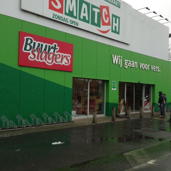 Photo taken at Smatch by Tim V. on 2/11/2013