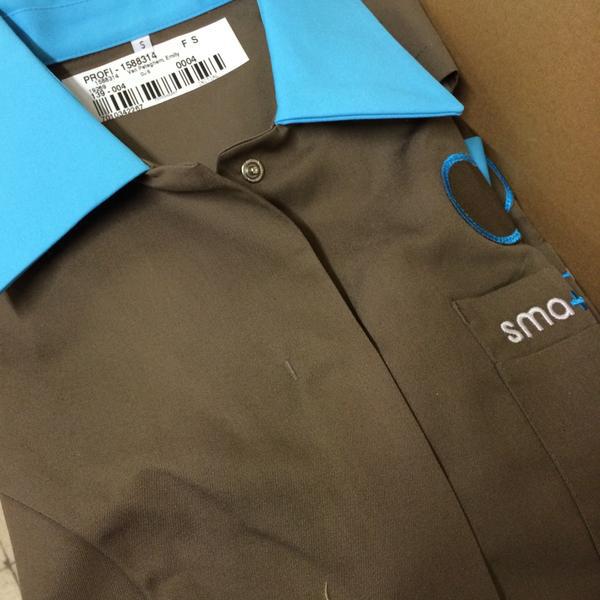 Photo taken at Smatch by Emily V. on 12/27/2014