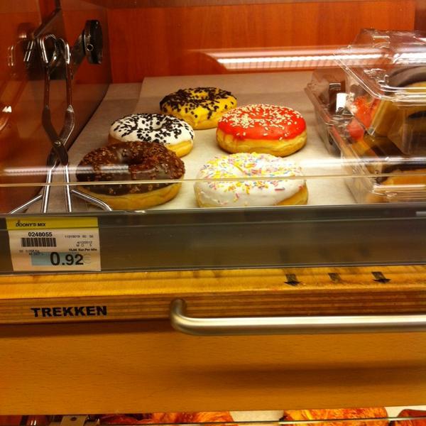 Photo taken at Smatch by Kimberley I. on 1/21/2014