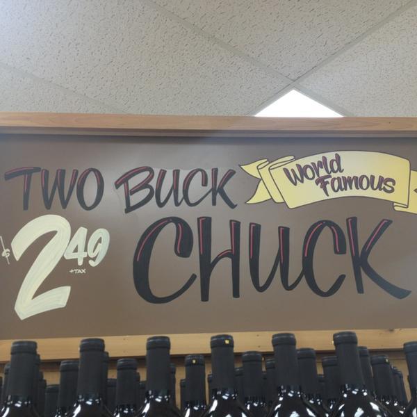 Photo taken at Trader Joe's by Miss M on 7/21/2013