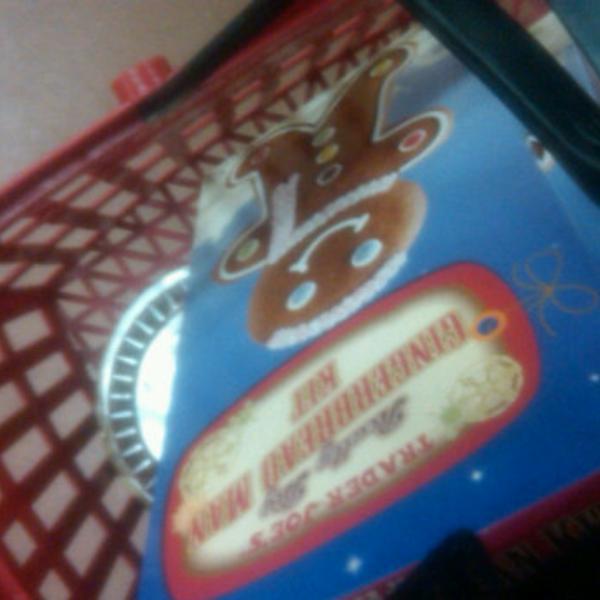 Photo taken at Trader Joe's by Curtis on 12/18/2011