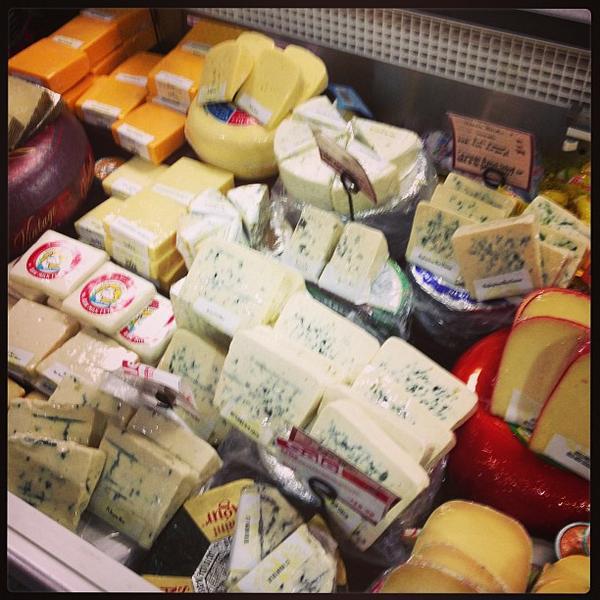 Photo taken at Whole Foods Market by Caleb E. on 8/16/2013