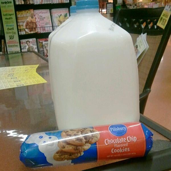 Photo taken at Wegmans by Edward R. on 5/3/2012-美国纽约州锡拉丘兹奥内达加大道4722 Photo taken at Wegmans by Edward R. on 5/3/2012