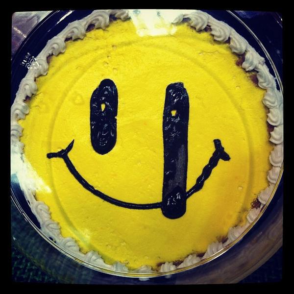 Photo taken at Wegmans by Kevin K. on 4/17/2012-美国纽约州锡拉丘兹奥内达加大道4722 Photo taken at Wegmans by Kevin K. on 4/17/2012