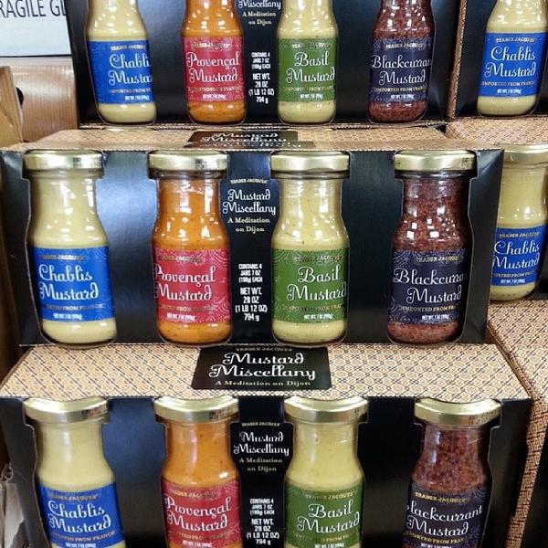 Photo taken at Trader Joe's by Shinichi E. on 12/8/2013