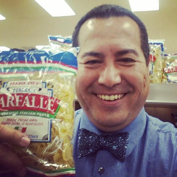 Photo taken at Trader Joe's by Shinichi E. on 4/23/2014