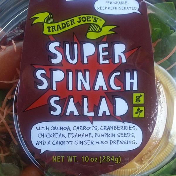 Photo taken at Trader Joe's by J M. on 1/25/2014