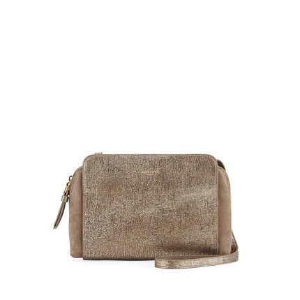 Nina Ricci/莲娜丽姿 女包 女式单肩包 Q0164***6 Nina Ricci/莲娜丽姿 女包 女式单肩包 Q0164***6